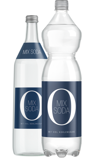 Mix Soda