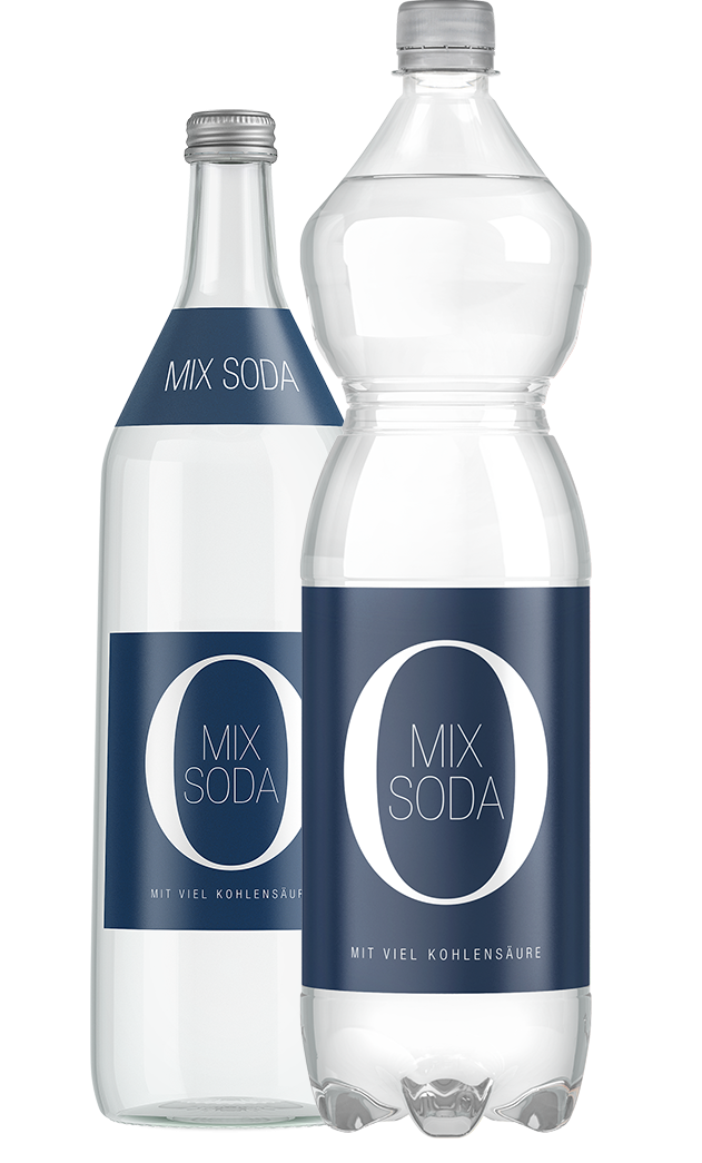 Mix Soda