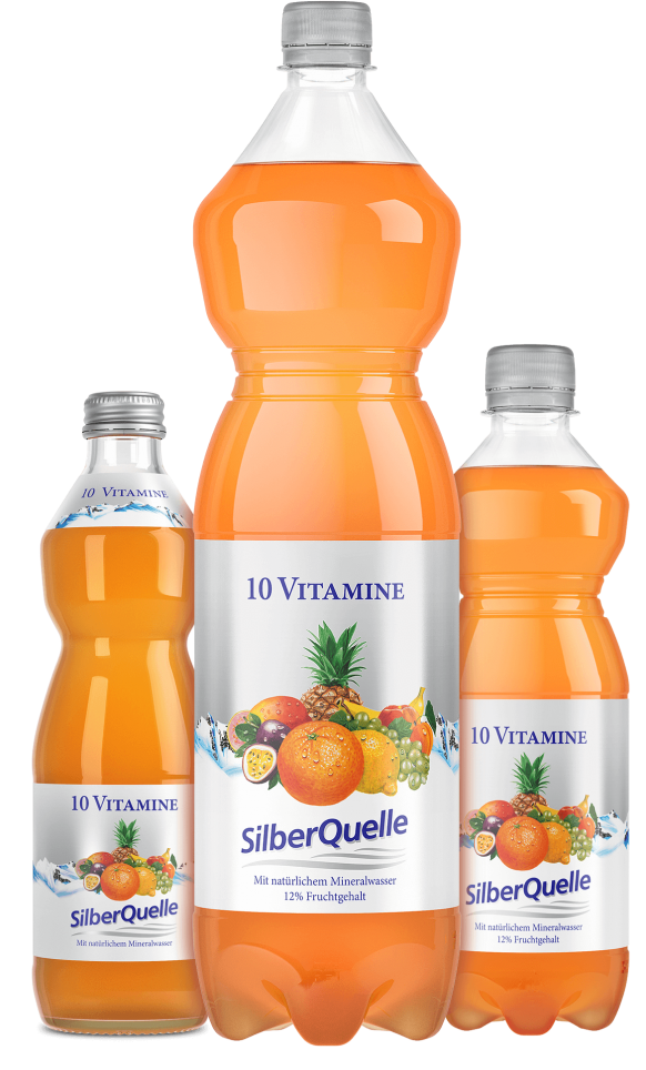 10 Vitamine