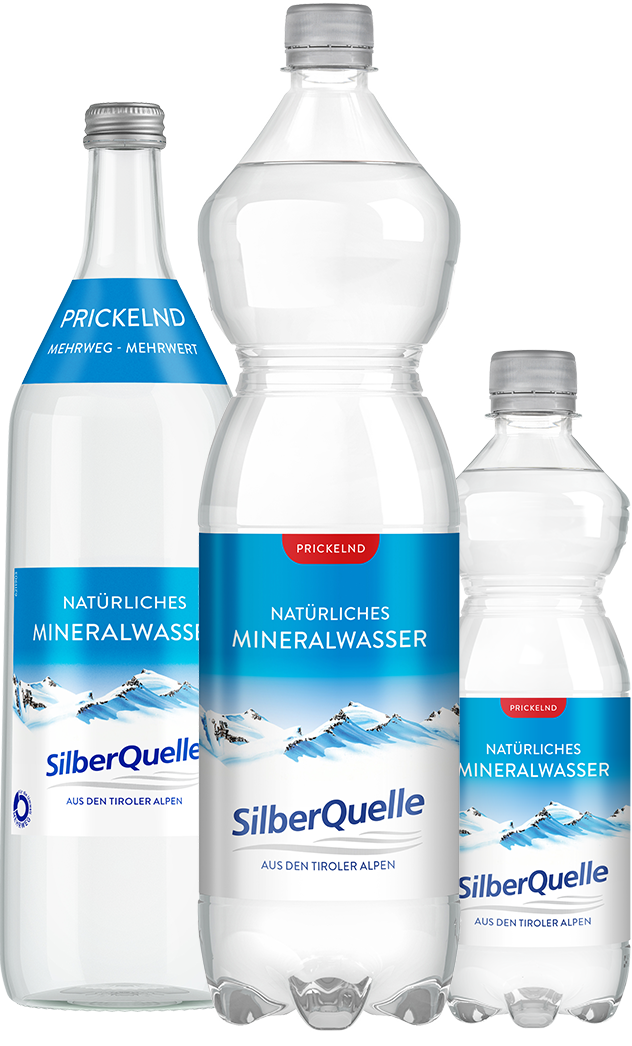 Mineralwasser