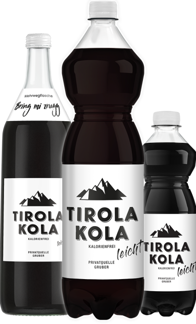 Tirola Kola leicht