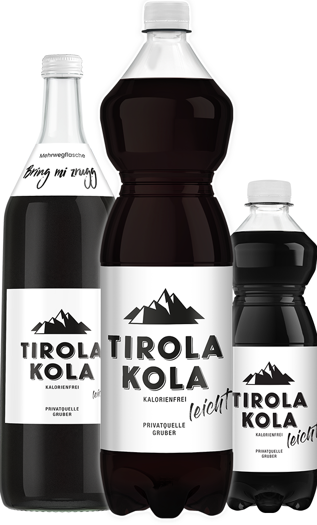 Tirola Kola leicht