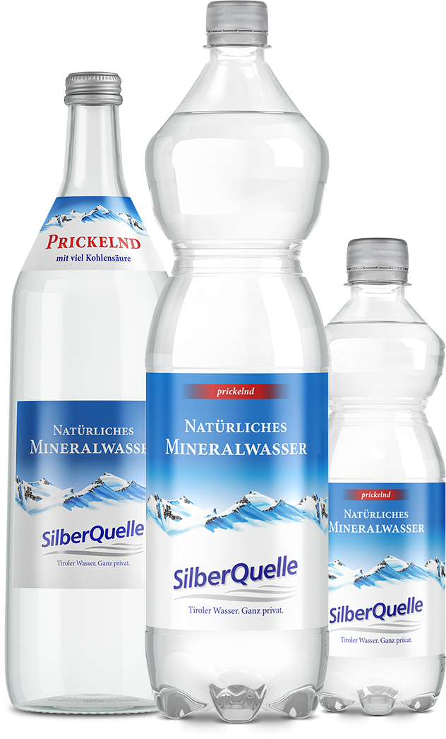 Mineralwasser