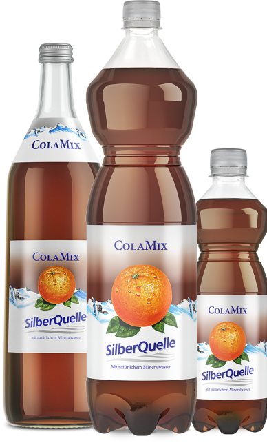 Cola Mix