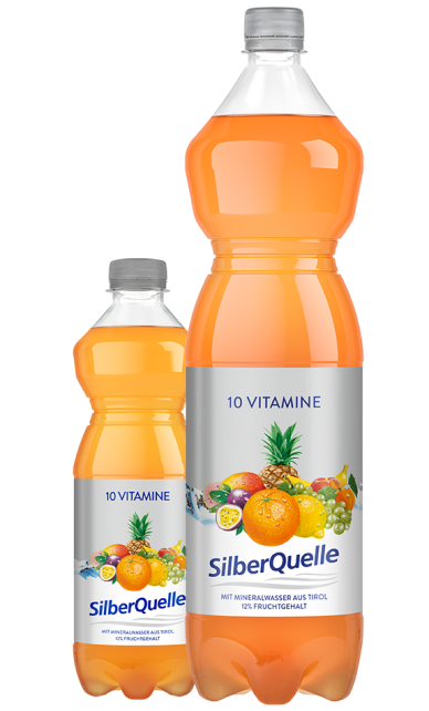 10 Vitamine