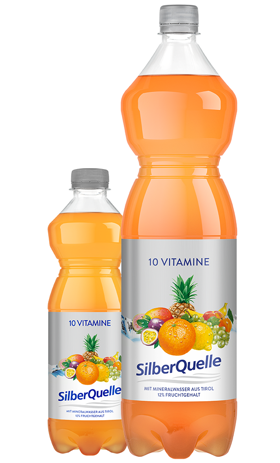 10 Vitamine