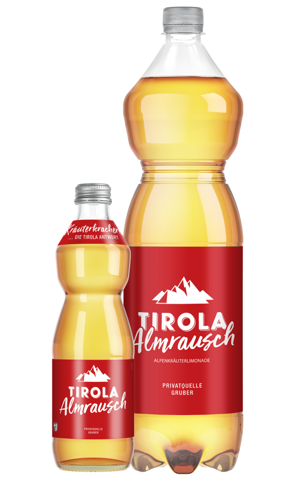 Tirola Almrausch