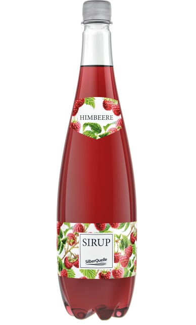 Sirup <br> Himbeere