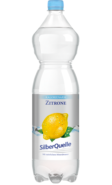 Zitrone <br> Kalorienarm