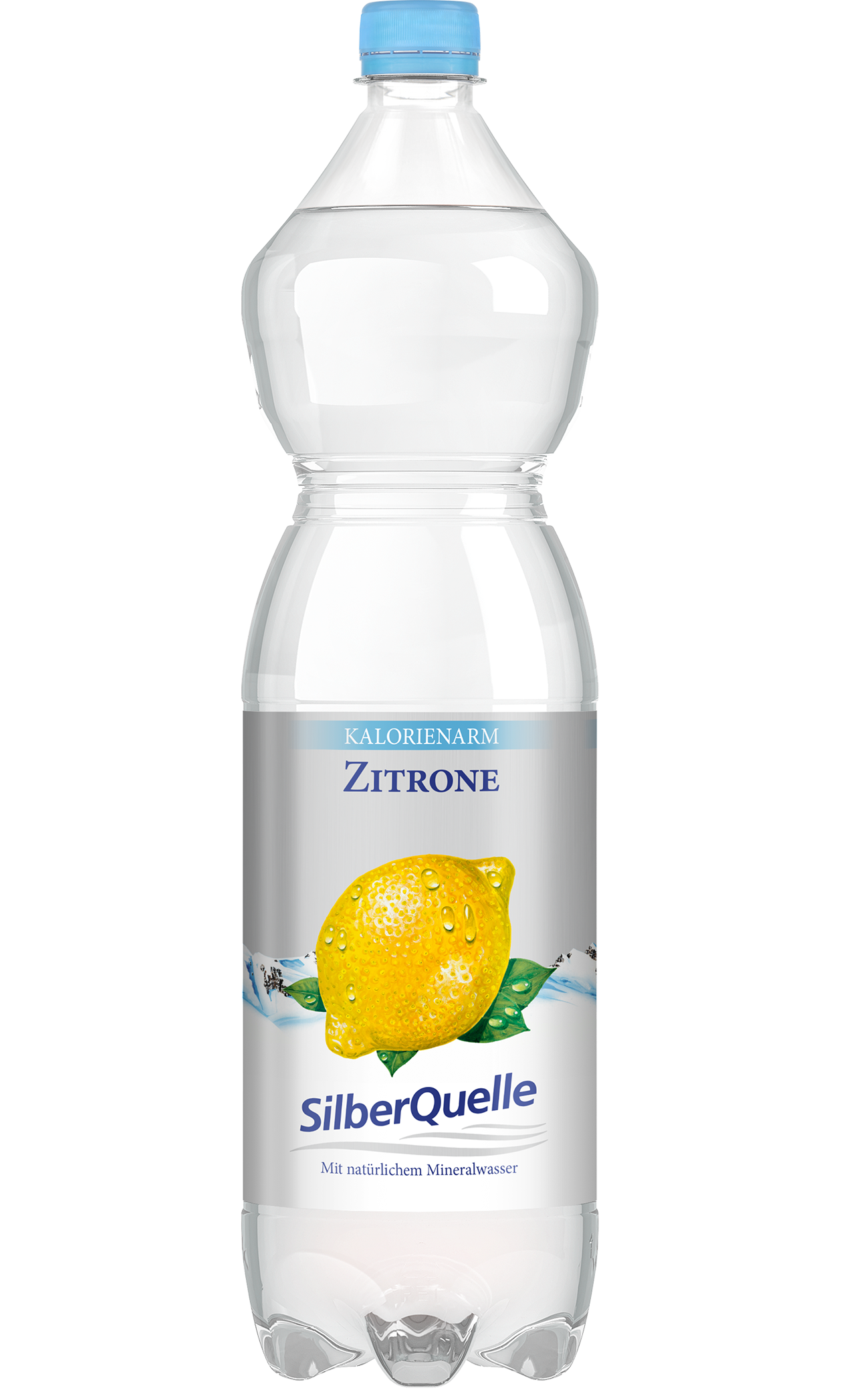 Zitrone <br> Kalorienarm