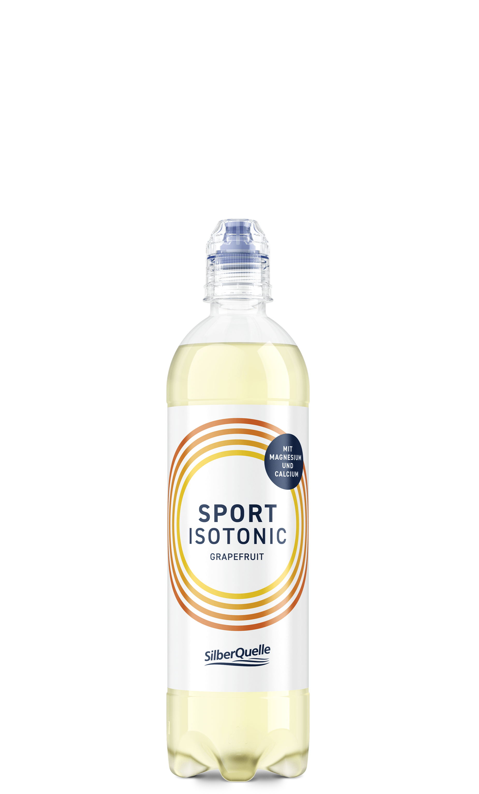 Sport Isotonic Grapefruit