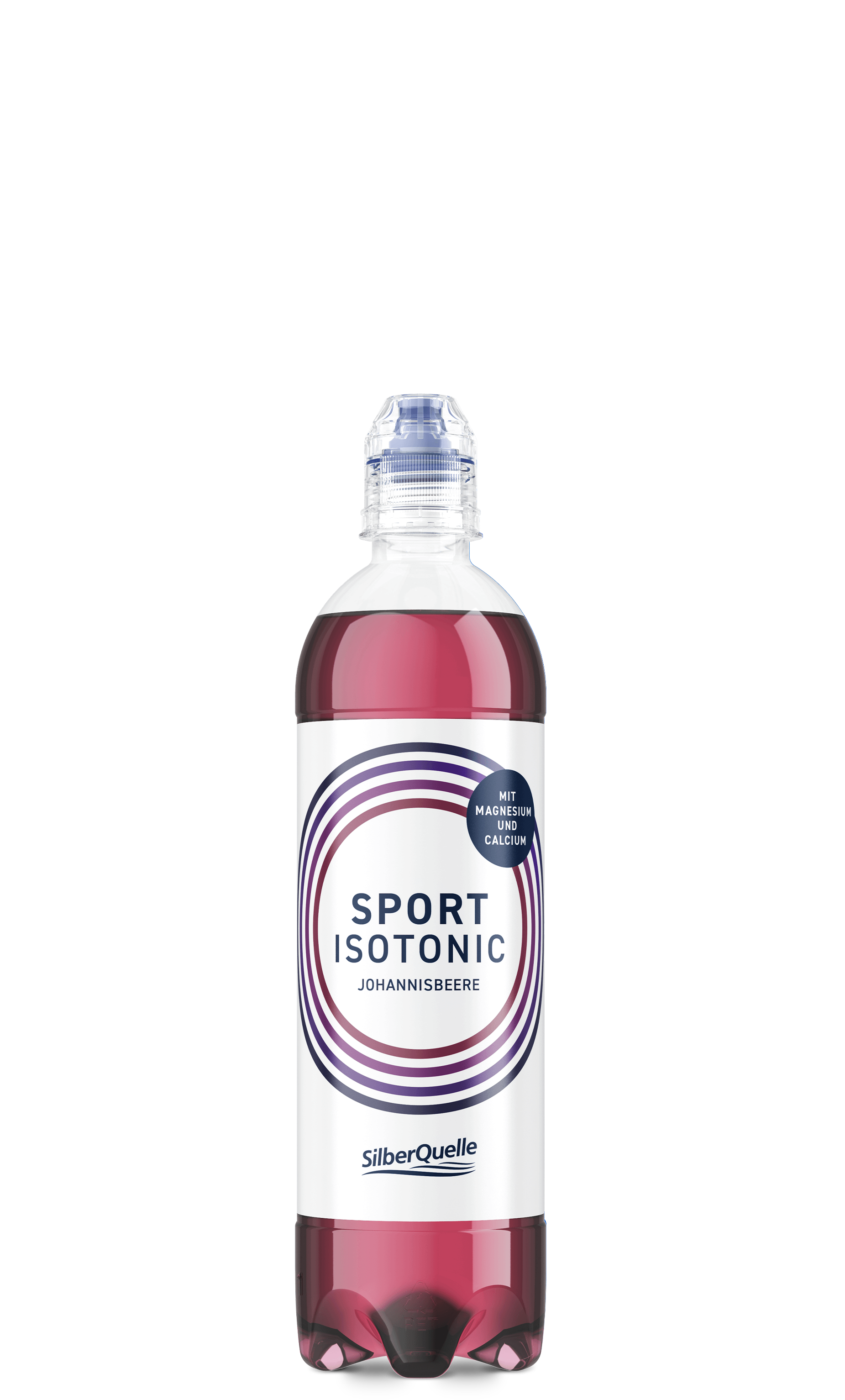 Sport Isotonic Johannisbeere
