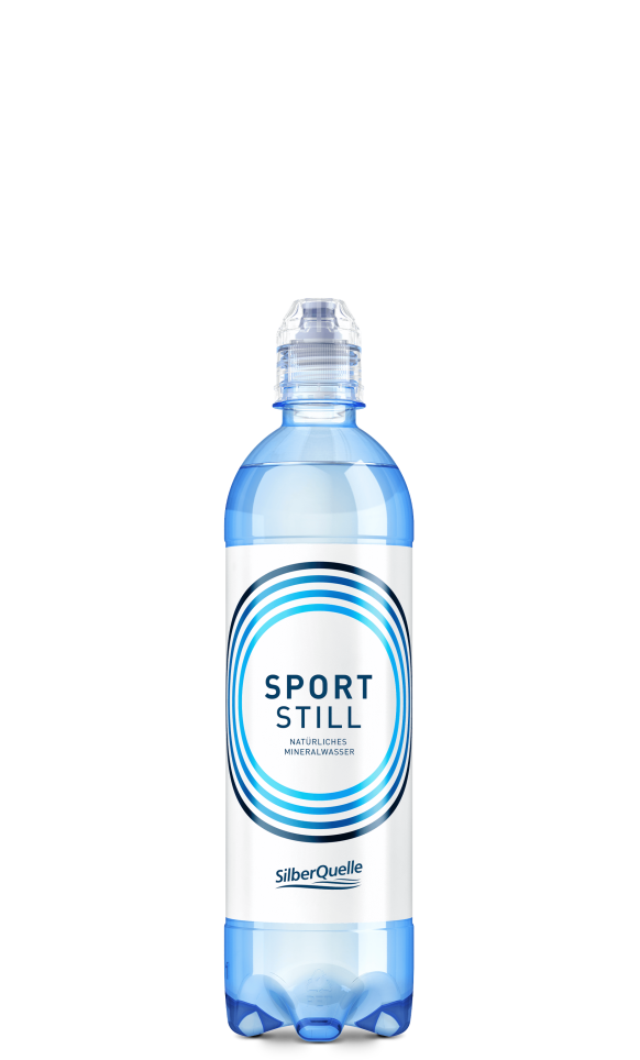 Sport Still Mineralwasser