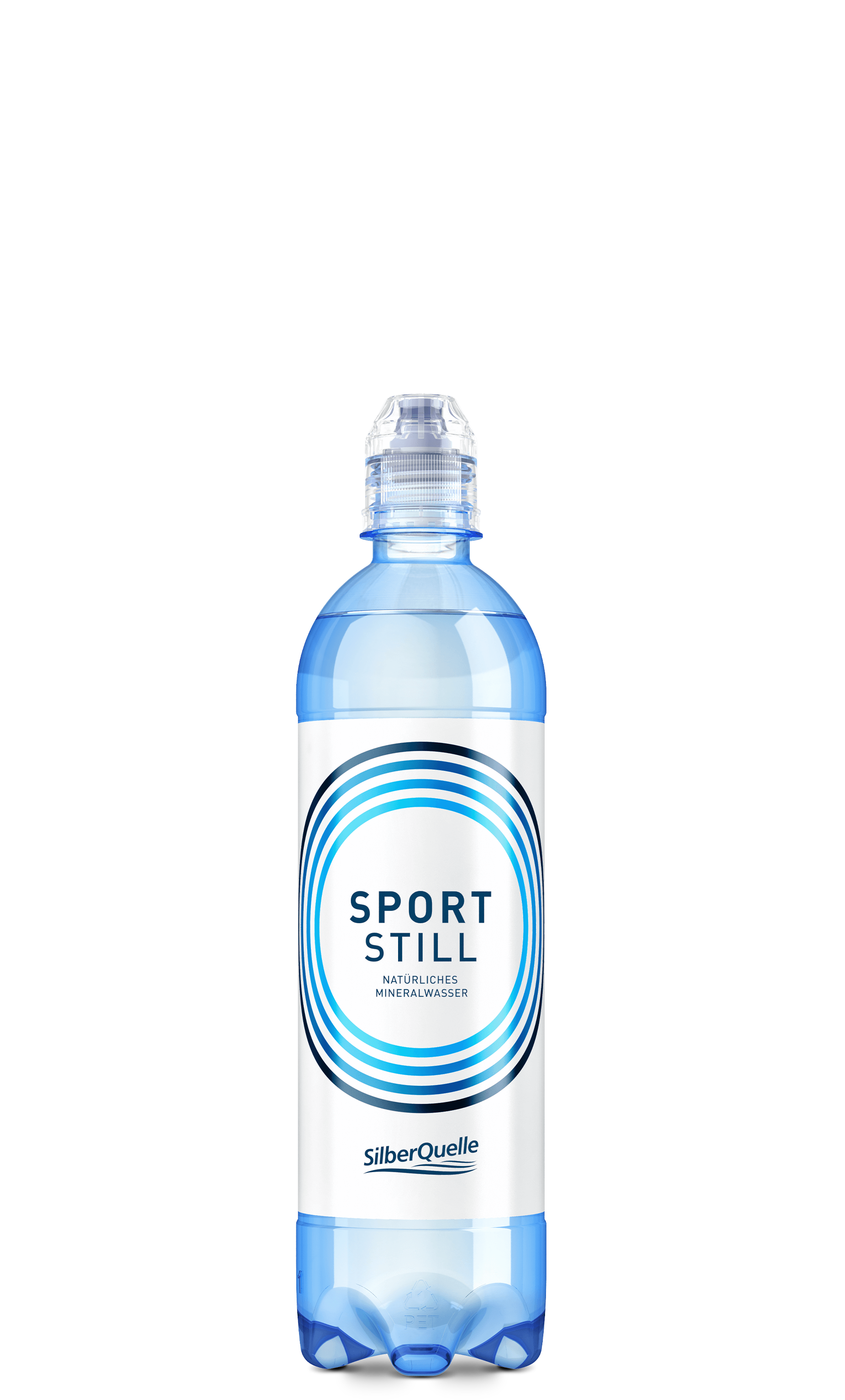 Sport Still Mineralwasser